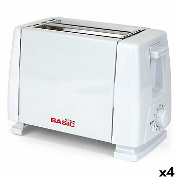 Smörgåsmaskin Basic Home 700 W