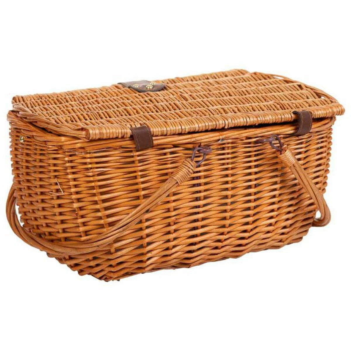 Picknickkorg Alexandra House Living Honung vide - 5