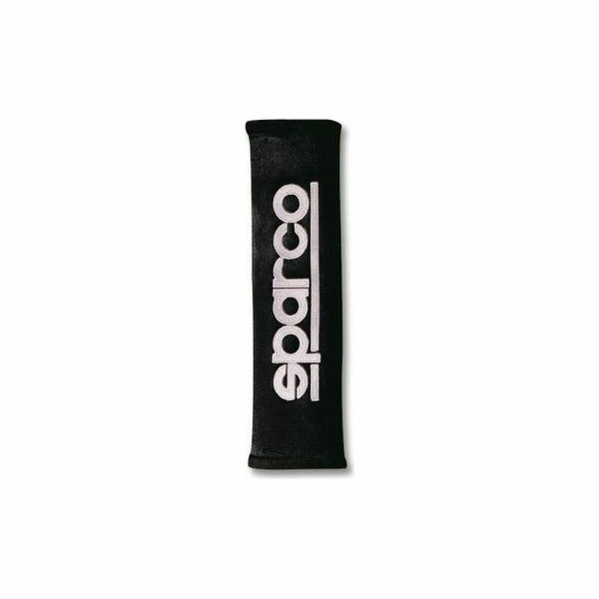 Dynor för säkerhetsbälte Sparco 01090R3 (2 uds) - 3