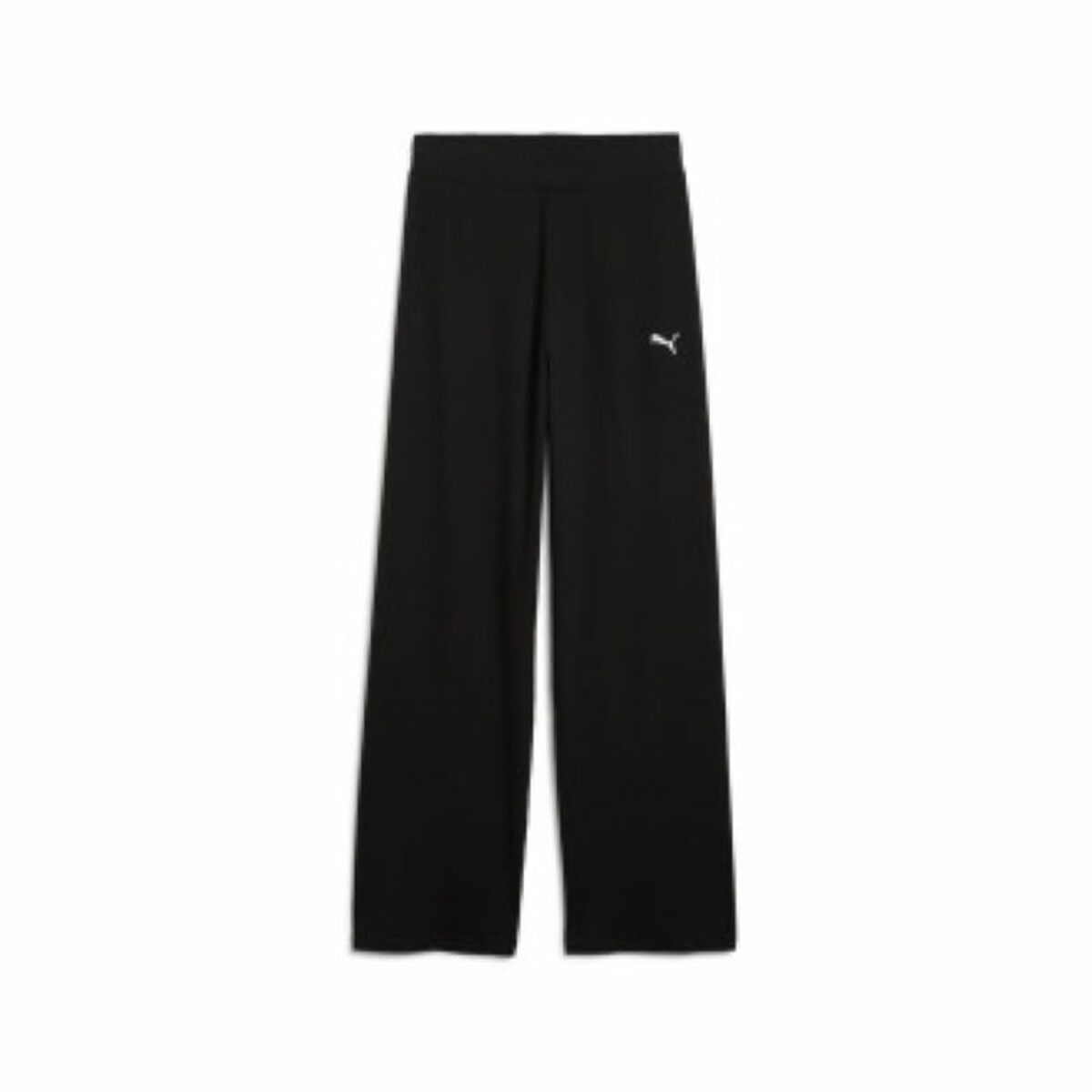 Träningsbyxor Puma ESS ELEVATED 685025 01 Svart Kvinna