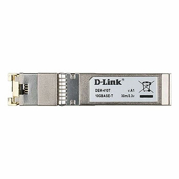 Nätkort D-Link DEM-410T