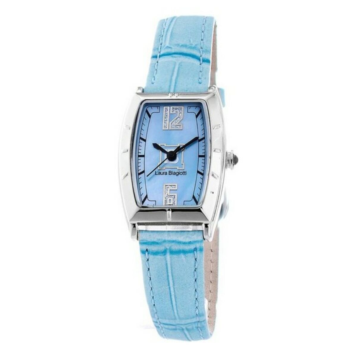 Damklocka Laura Biagiotti LB0010L-05 (Ø 23 mm) - 8
