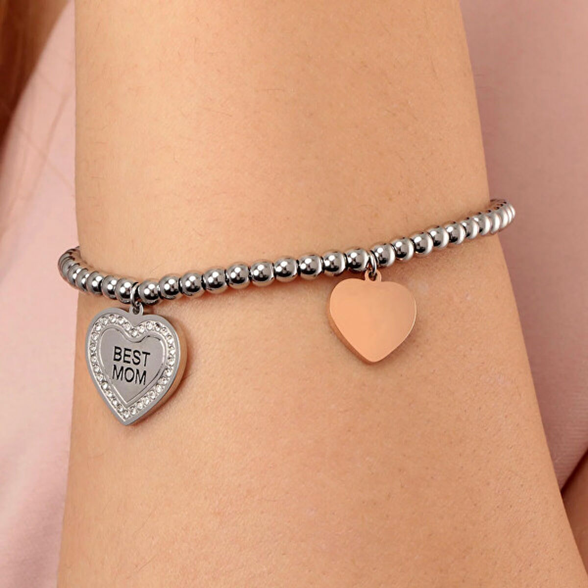 Damarmband La Petite Story LPS05ASF07 - 3
