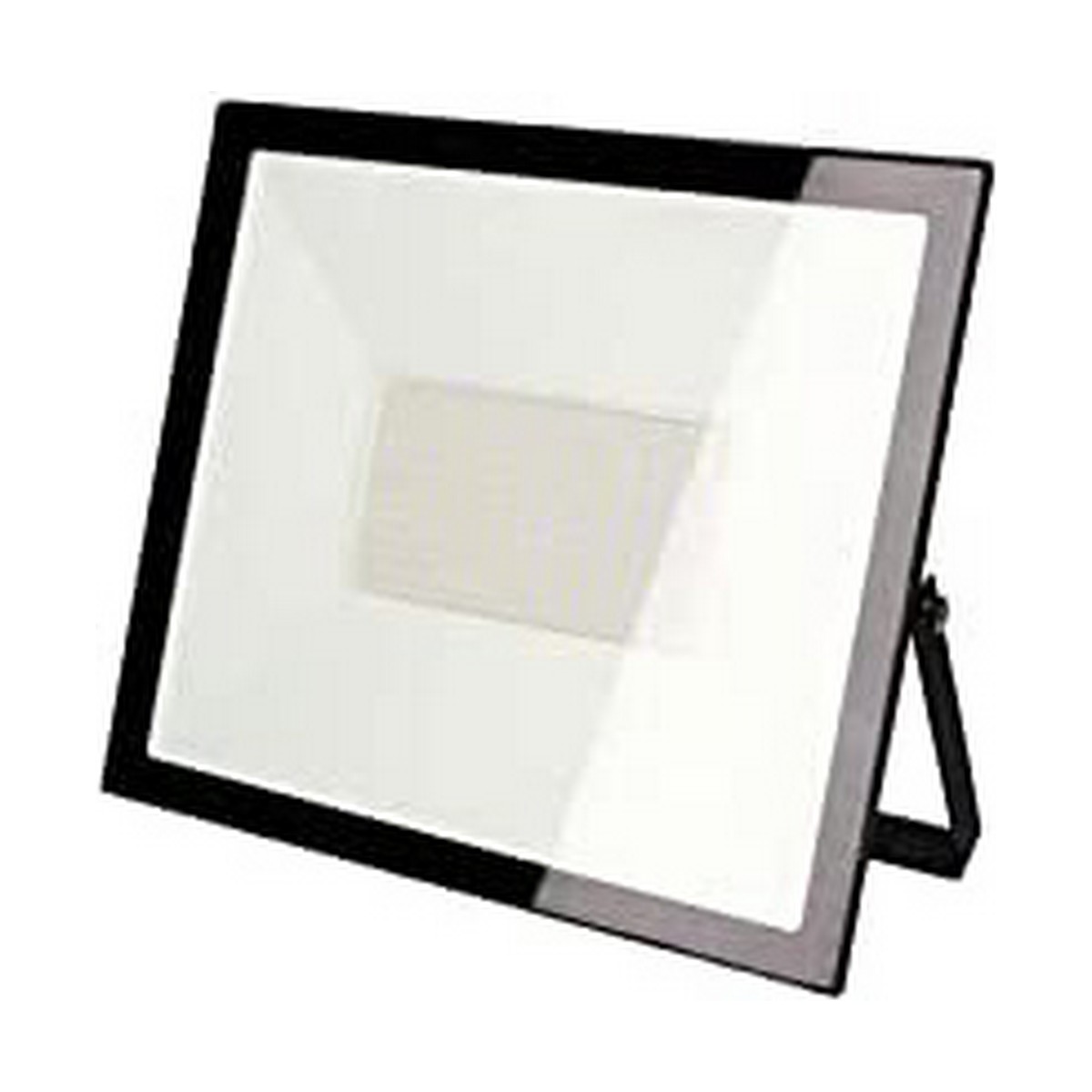 Floodlight/Projektorlampa EDM 70337 Svart F 150 W (6400 K)