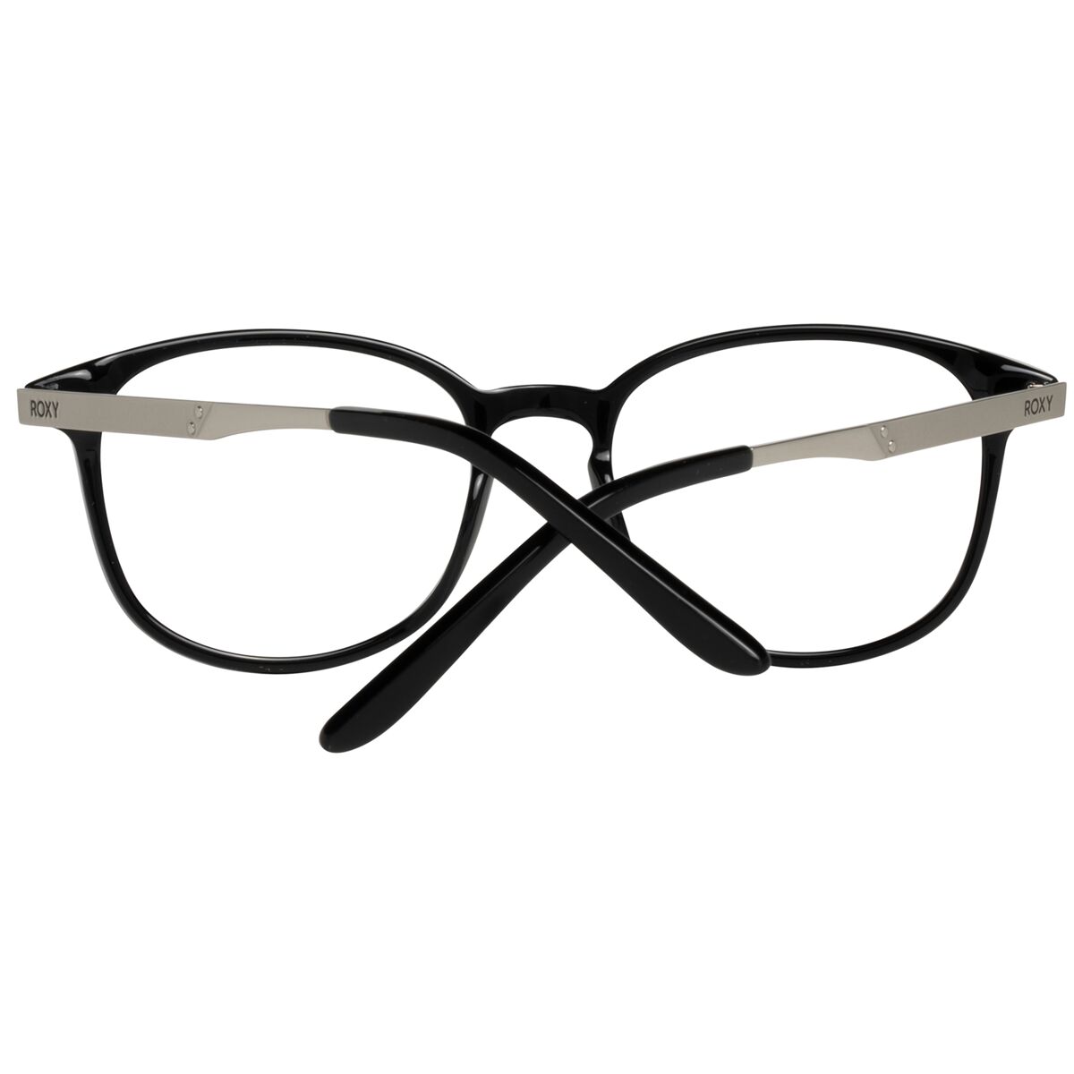 Glasögonbågar Roxy ERJEG03028 49DBLK - 3