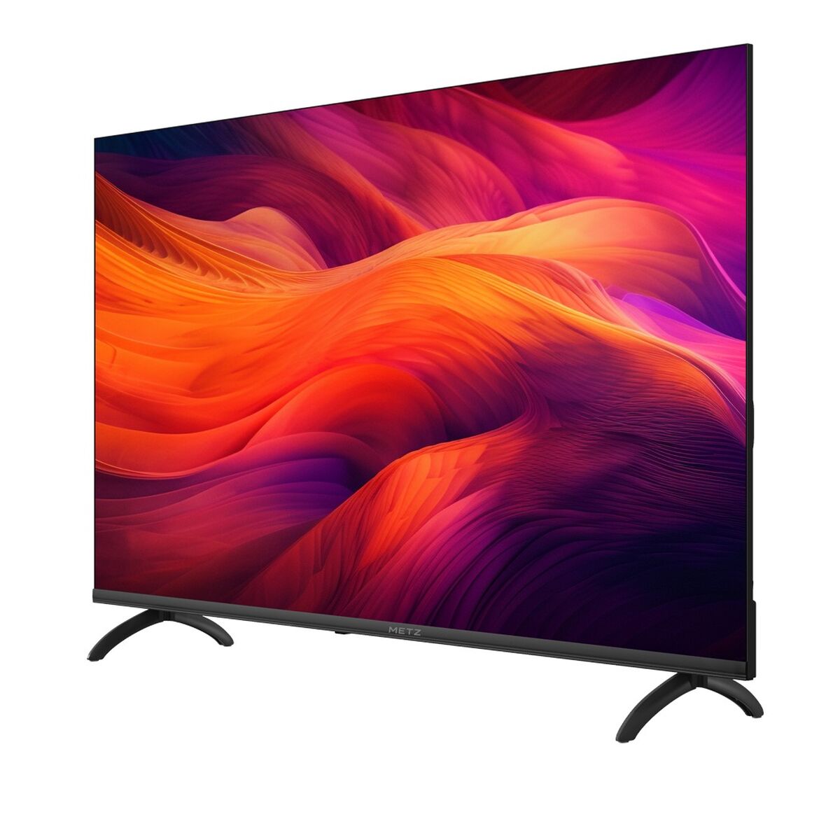 Smart TV Metz 32MTE6000Y HD 32" LED - 3