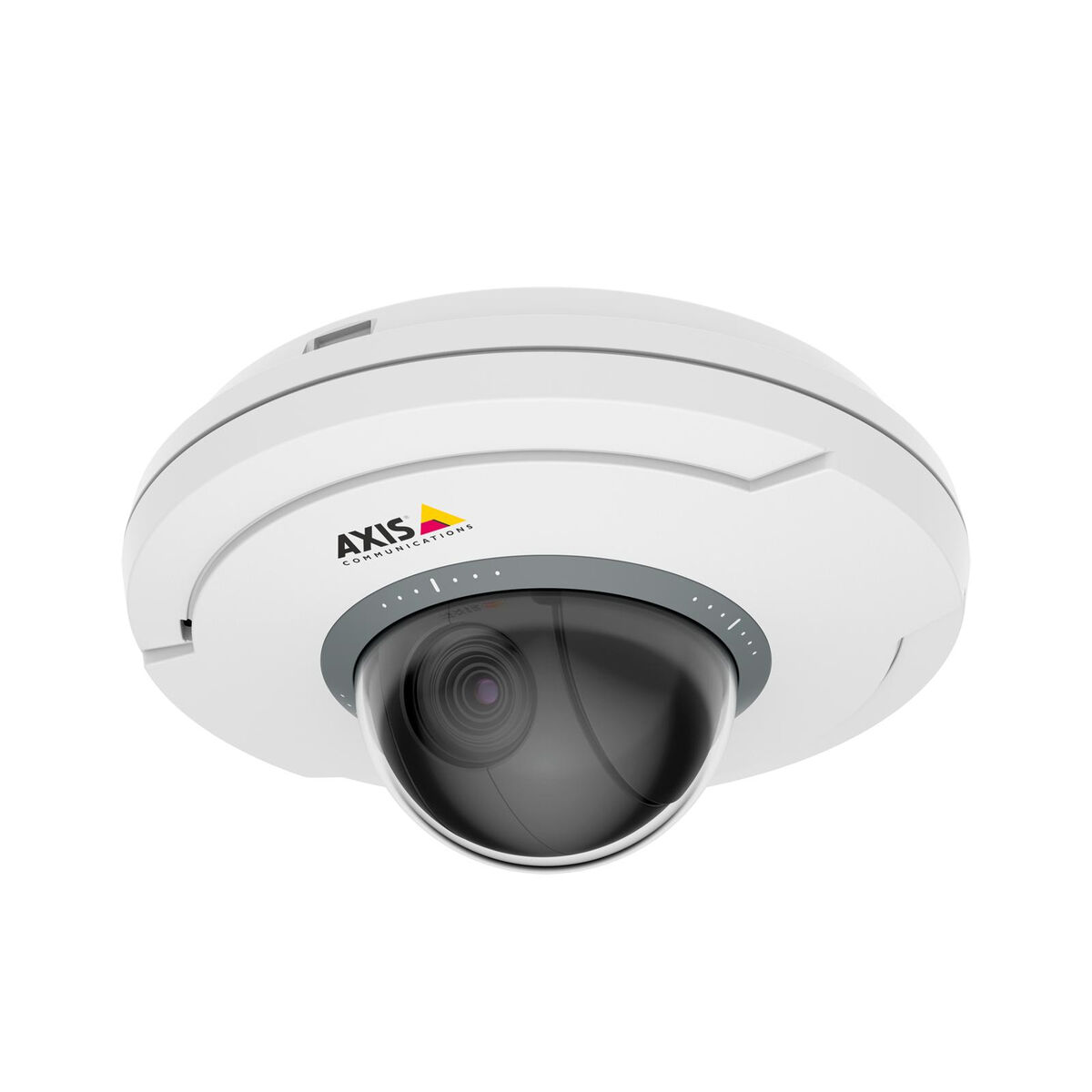 Övervakningsvideokamera Axis M5075