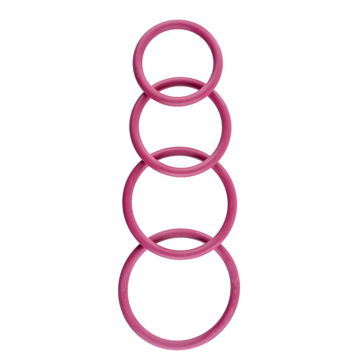 Penisring Sportsheets Merge Collection Rosa