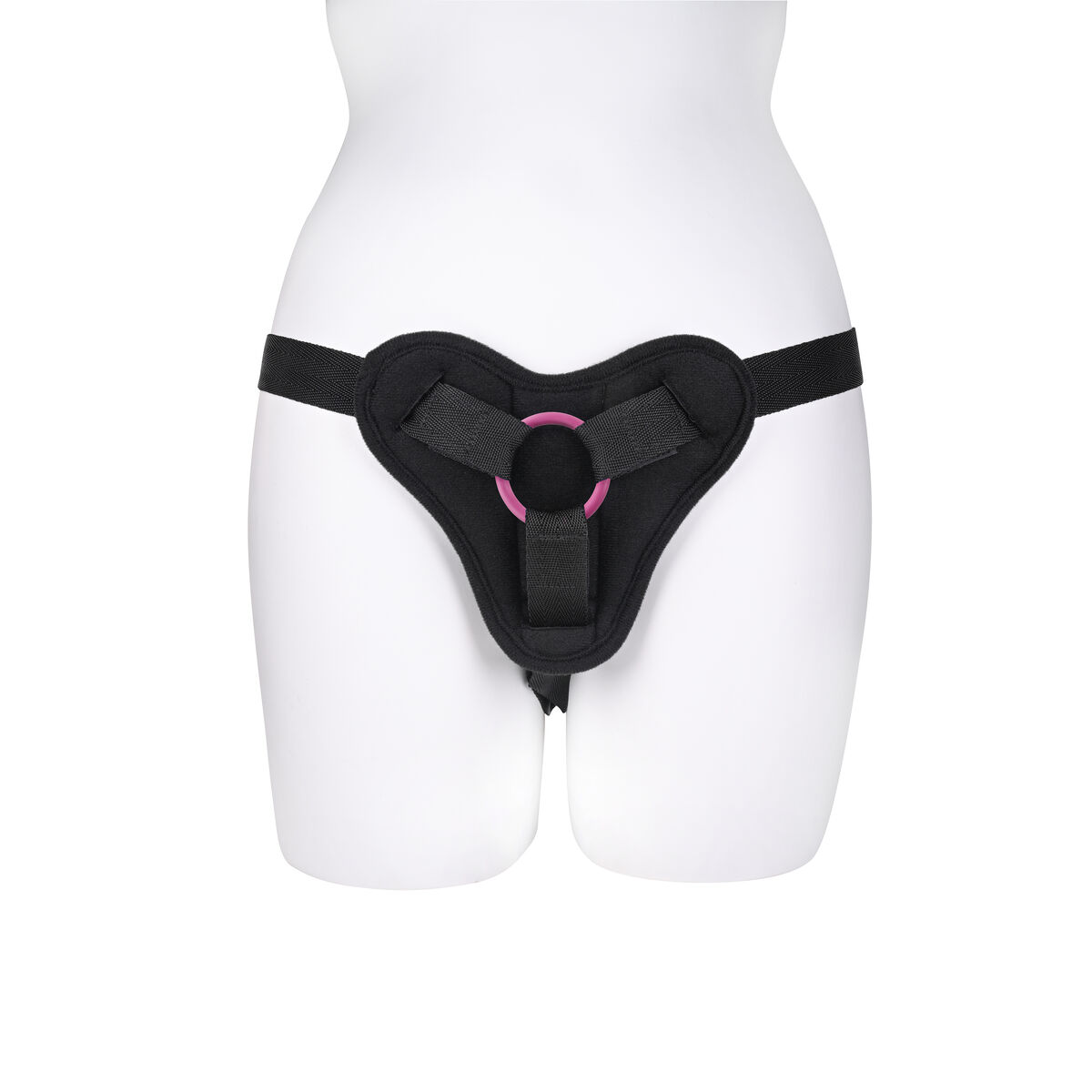 Penisring Sportsheets Merge Collection Rosa - 8