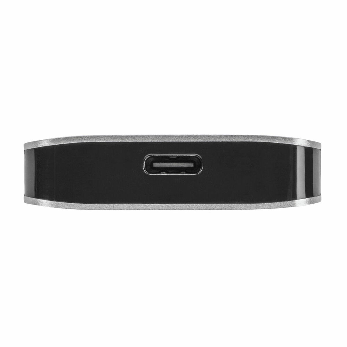 USB-HUB Targus ACH228EU             Silver - 5