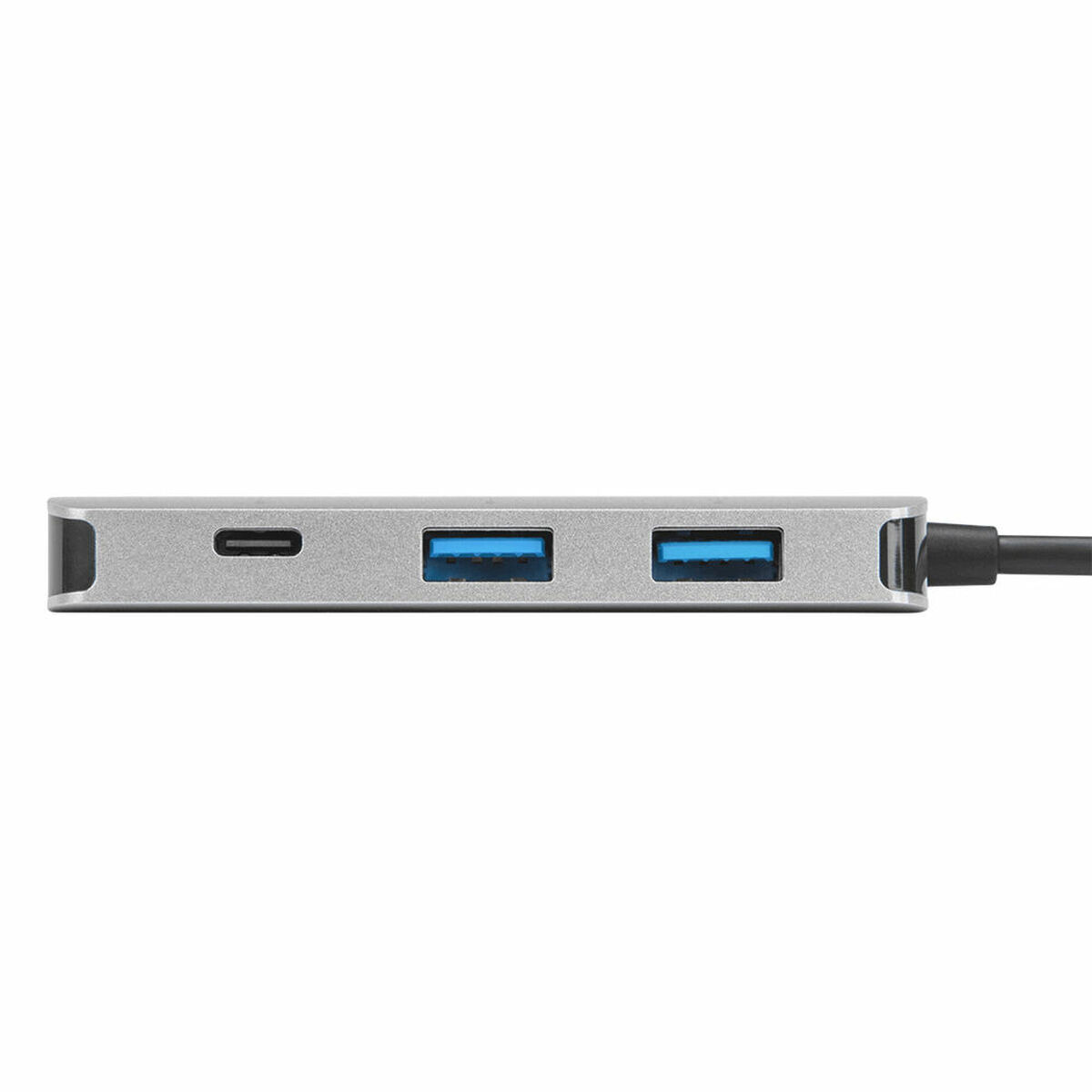USB-HUB Targus ACH228EU             Silver - 4