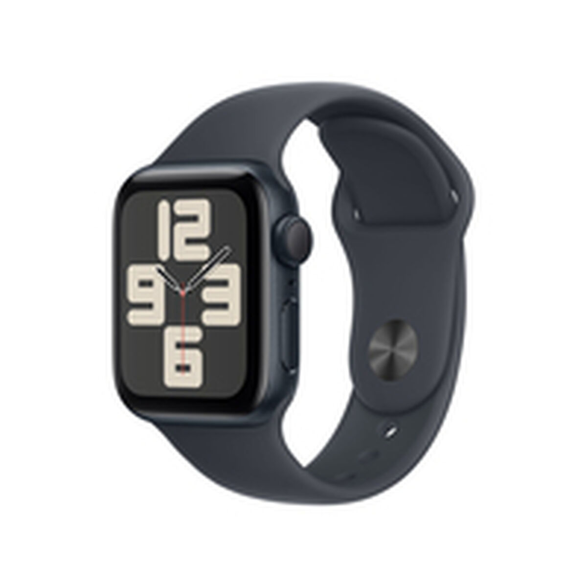 Smartklocka Apple Watch SE 1,57" Marinblå 40 mm