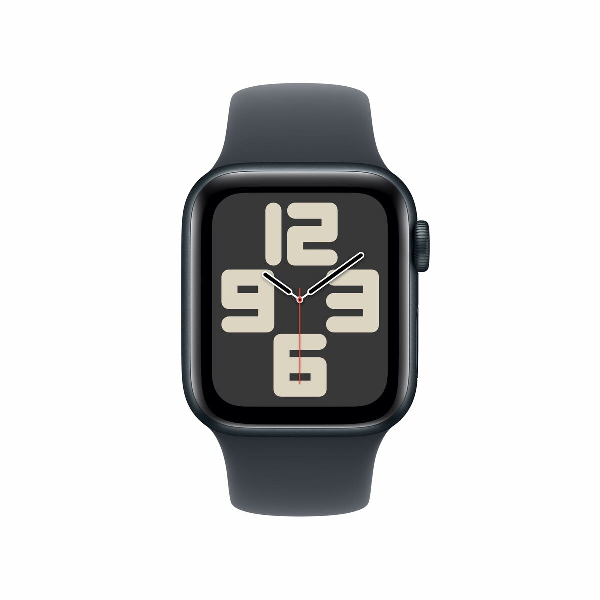 Smartklocka Apple Watch SE 1,57" Marinblå 40 mm - 2