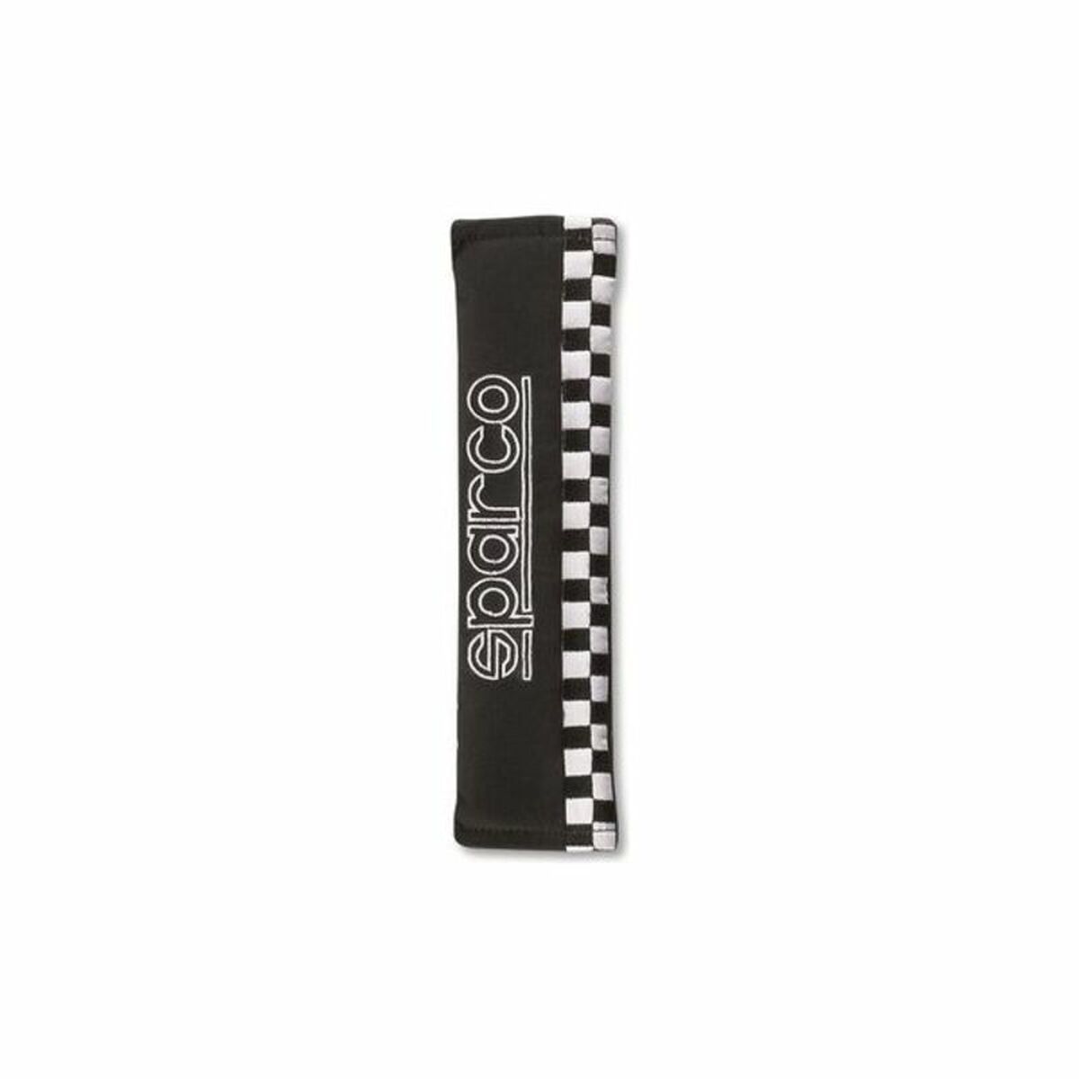 Dynor för säkerhetsbälte Sparco 01090S4 (2 uds) - 3