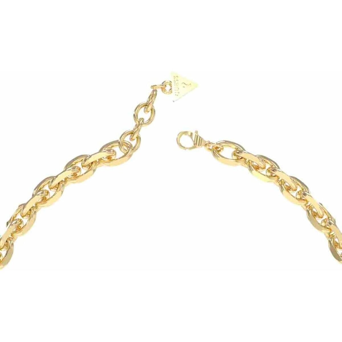 Damhalsband Guess JUBN03274JWYGT-U 42 cm - 3