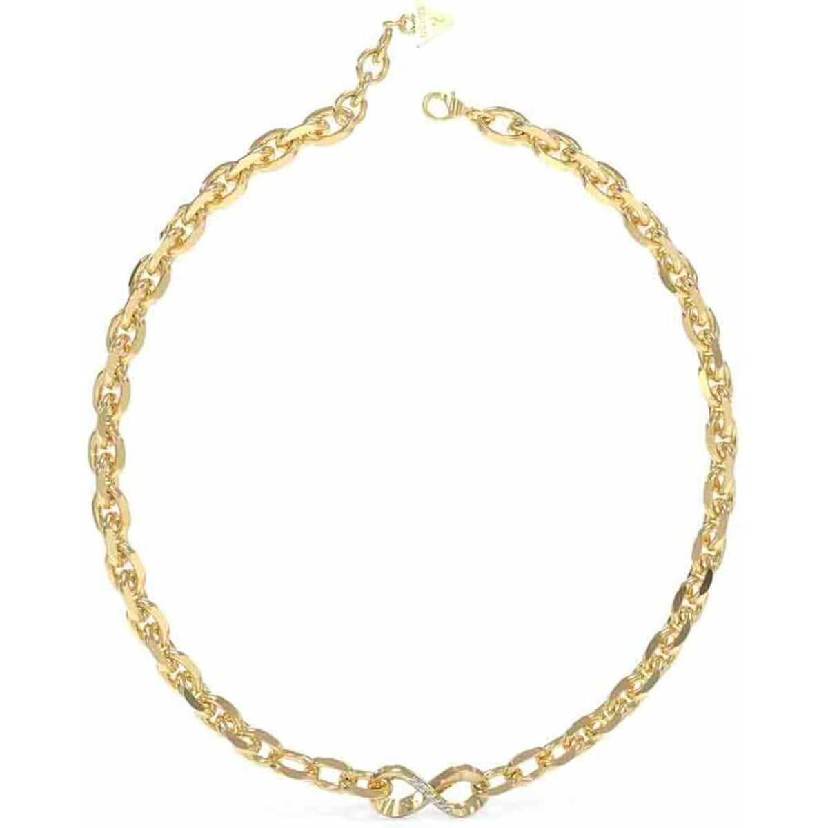 Damhalsband Guess JUBN03274JWYGT-U 42 cm