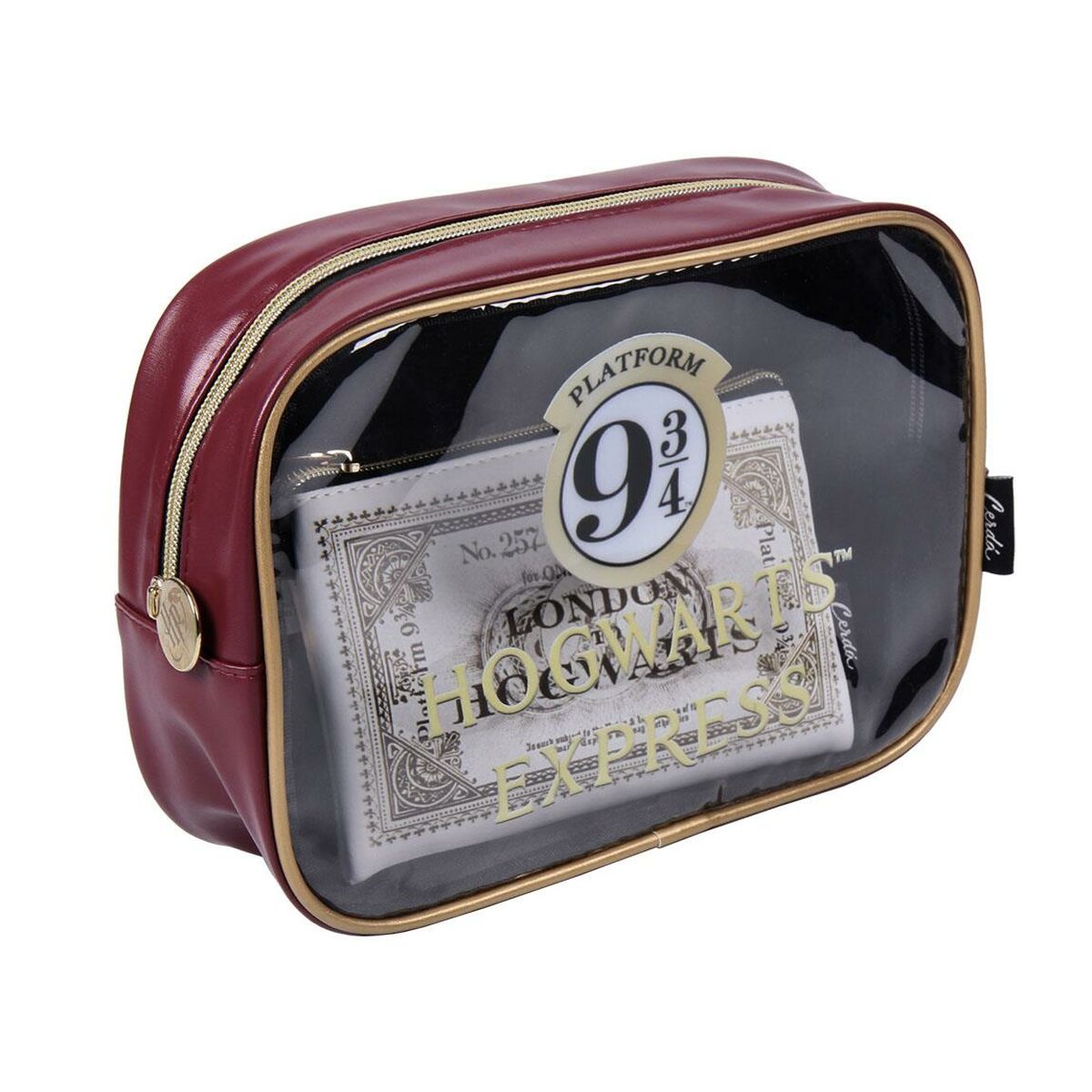 Resenecessär Harry Potter 20 % Polyester 80 % PVC 2 Delar - 13