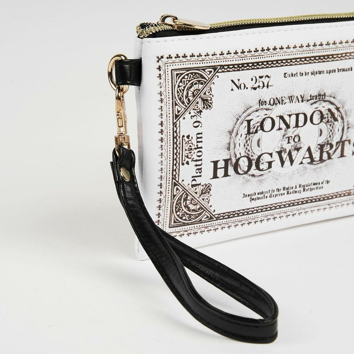 Resenecessär Harry Potter 20 % Polyester 80 % PVC 2 Delar - 4