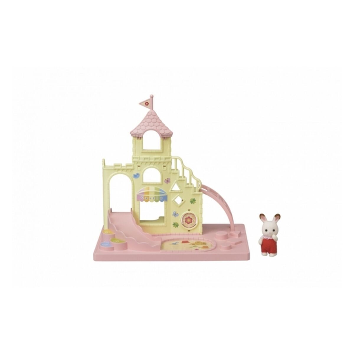 Docka tillbehör   Sylvanian Families 5319 - 8