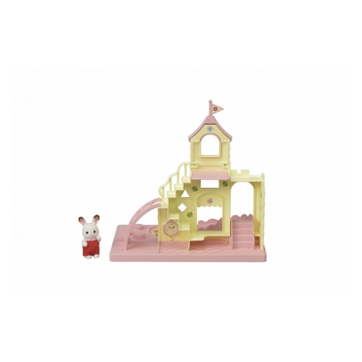 Docka tillbehör   Sylvanian Families 5319 - 7
