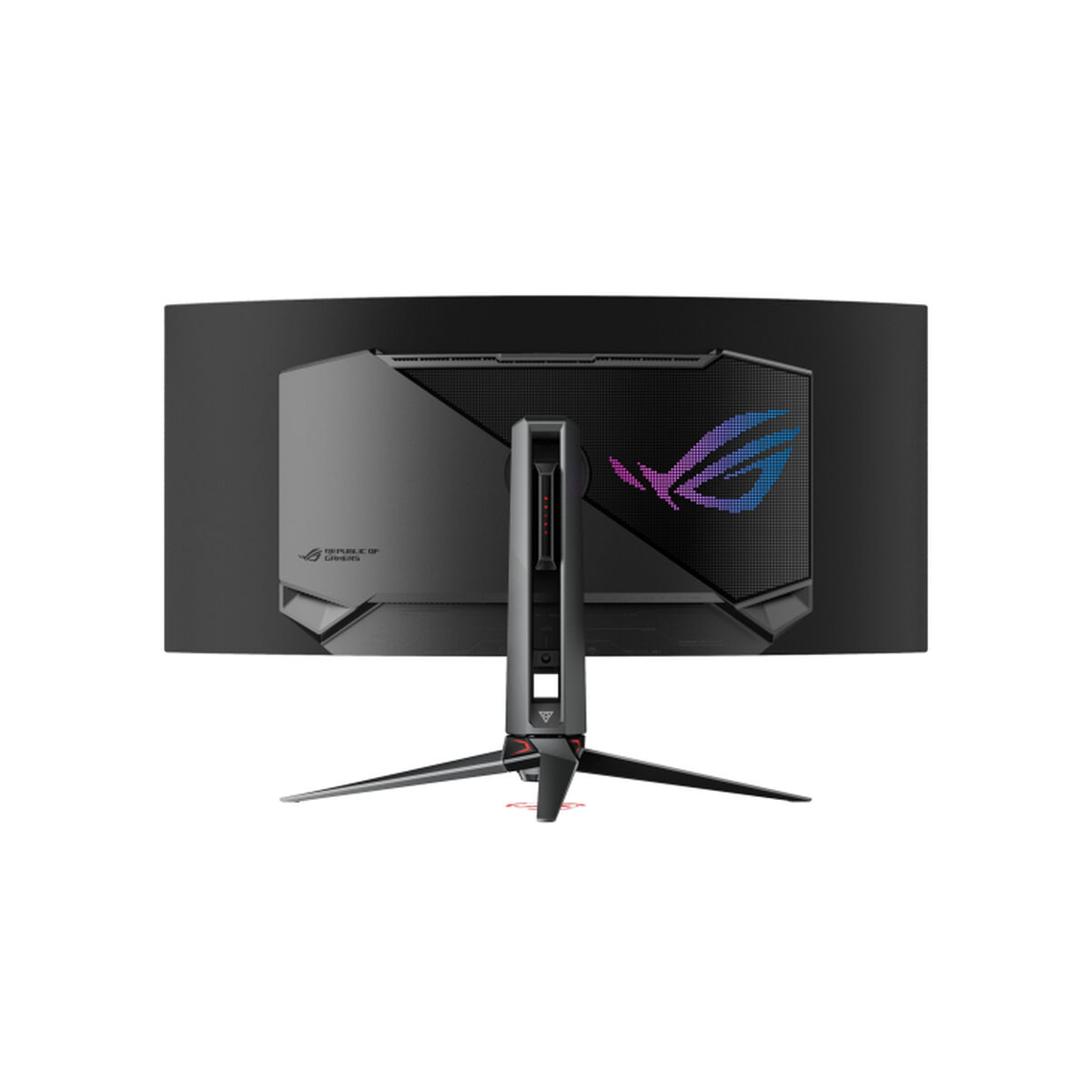 Monitor Asus ROG Swift OLED PG39WCDM 39" UltraWide Quad HD 240 Hz - 4