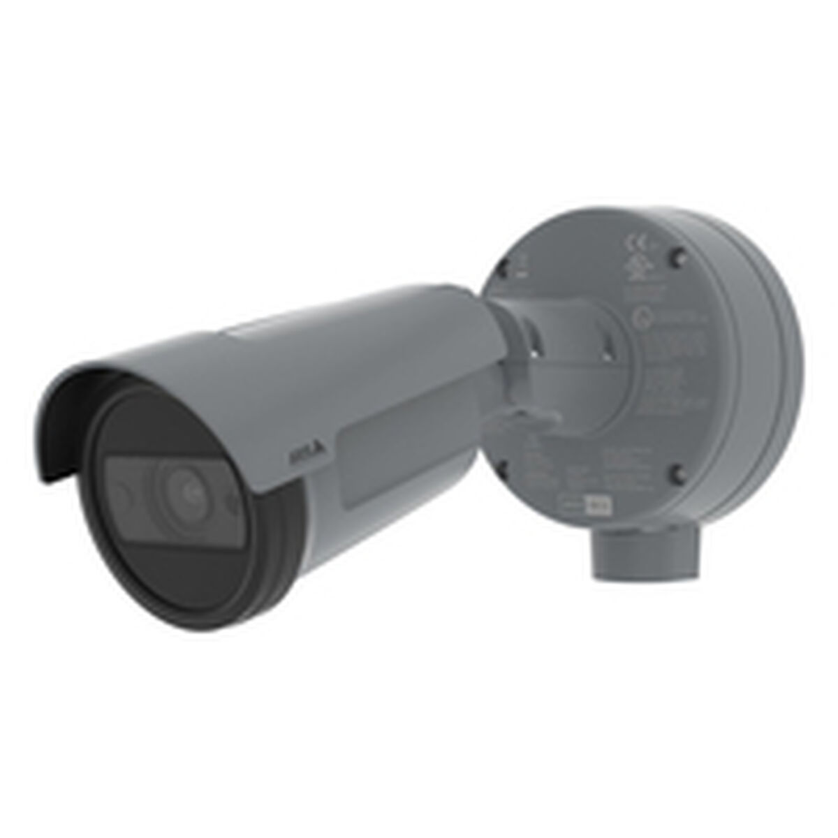 Övervakningsvideokamera Axis 02534-001 - 2