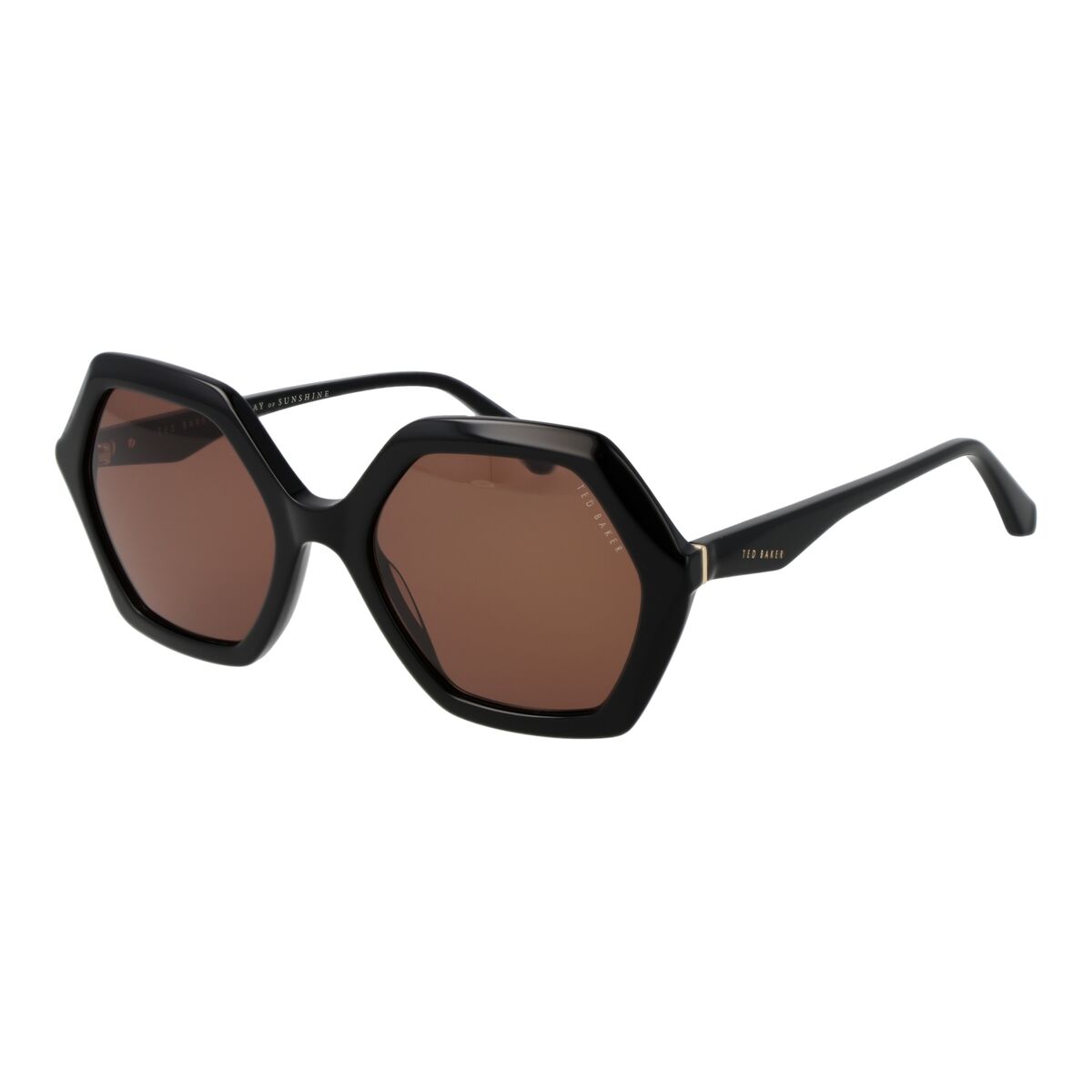 Damsolglasögon Ted Baker TB1736 52001
