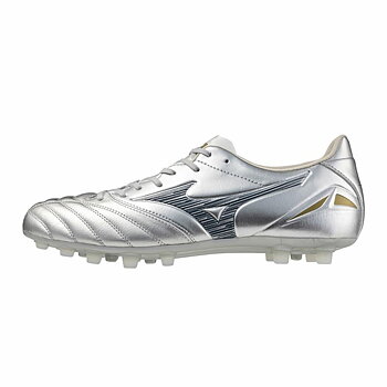 Fotbollsskor för vuxna Mizuno Morelia Neo Iv Pro Ag