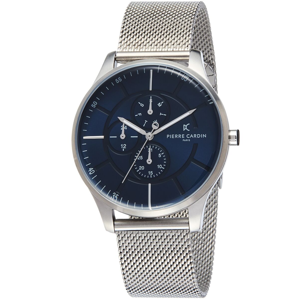 Herrklocka Pierre Cardin A-PC902731F121