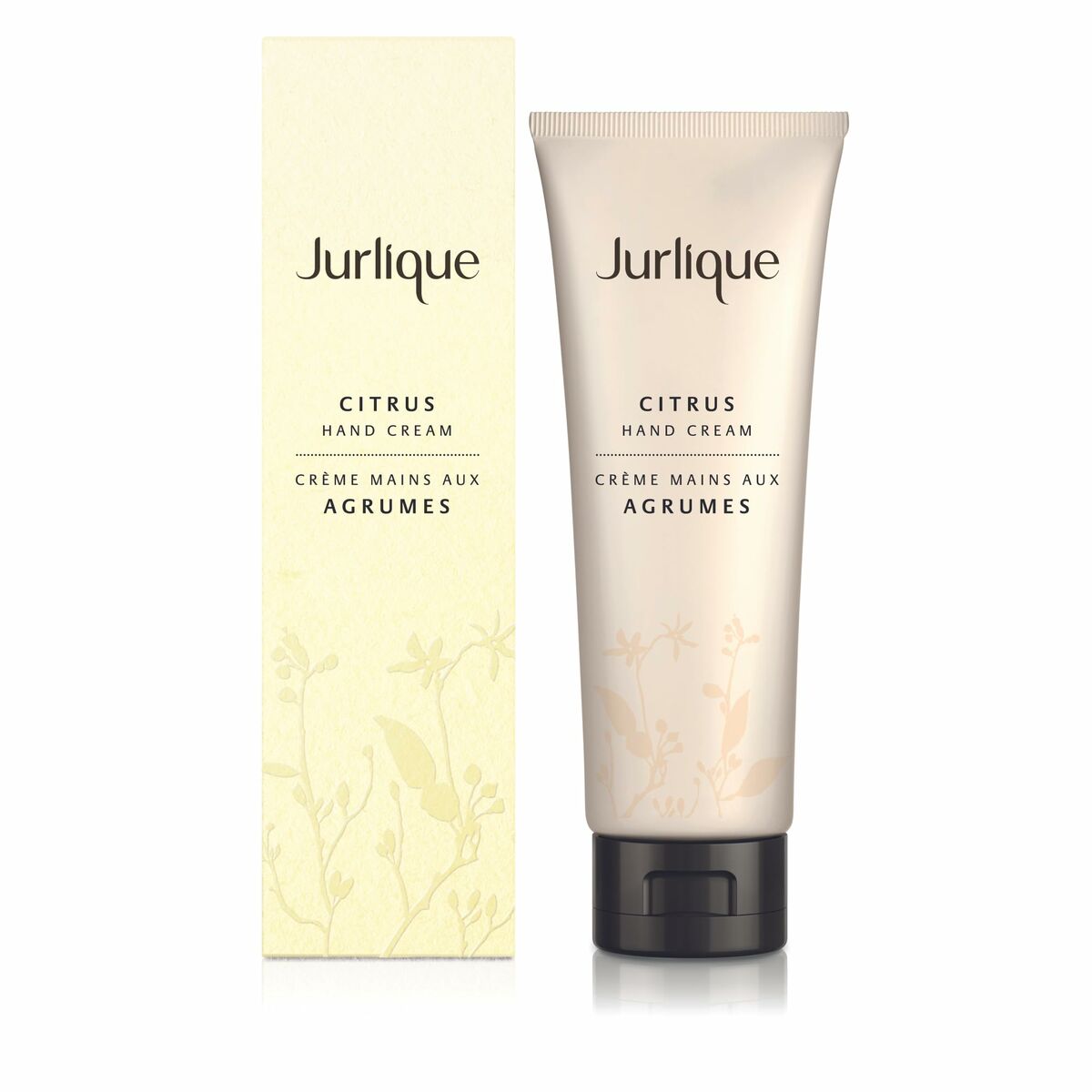 Handkräm Jurlique Citrus 125 ml - 2