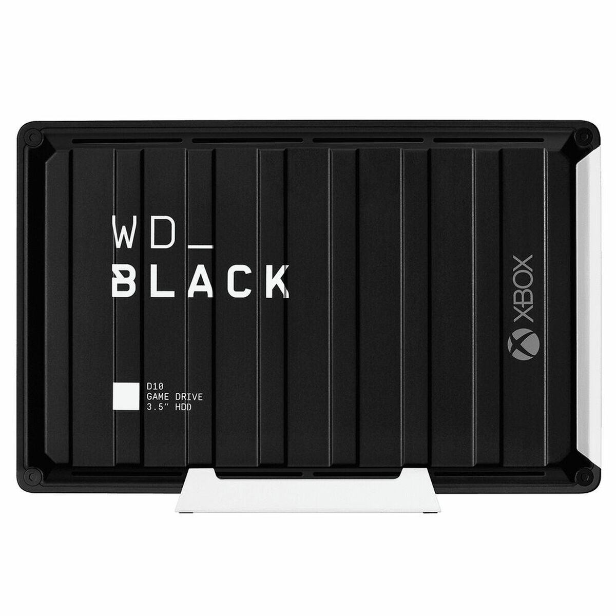 Extern Hårddisk Western Digital WDBA5E0120HBK-EESN 12 TB - 2