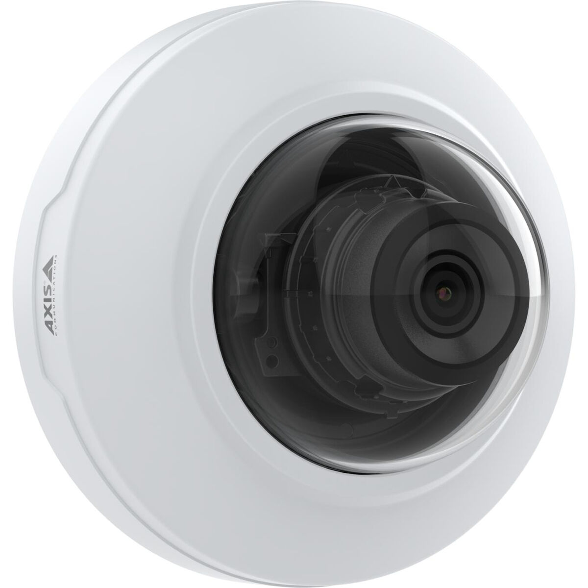 Övervakningsvideokamera Axis 02676-001 - 4