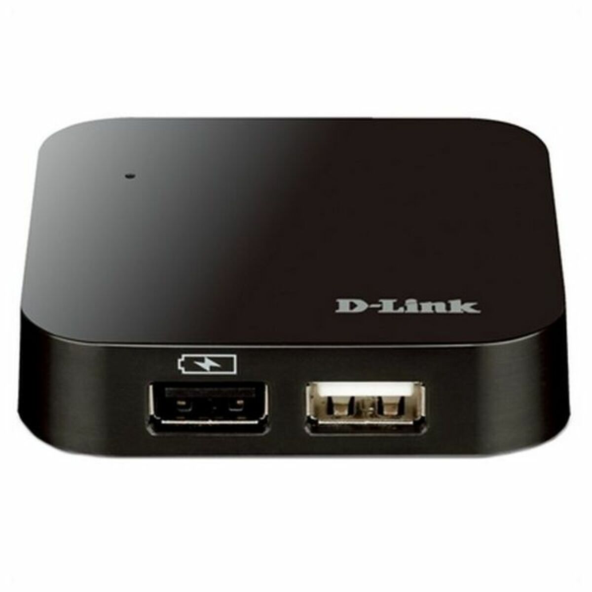 USB-HUB D-Link DUB-H4               USB 2.0 480 Mbit/s