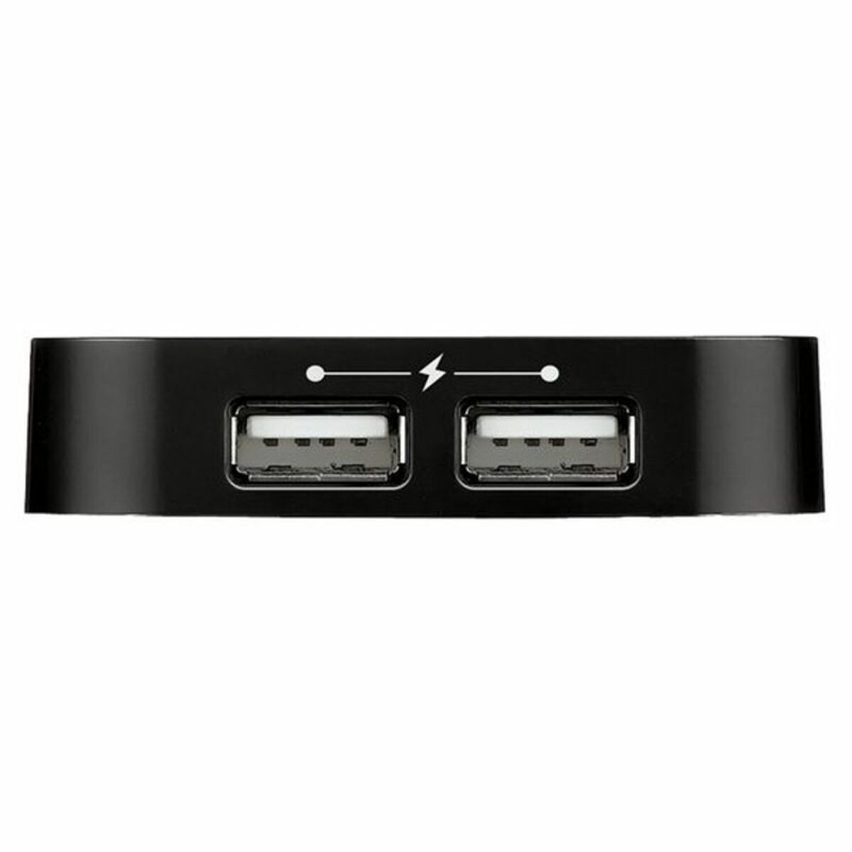 USB-HUB D-Link DUB-H4               USB 2.0 480 Mbit/s - 3