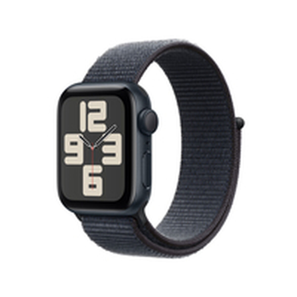 Smartklocka Apple Watch SE 1,57" Blå 40 mm