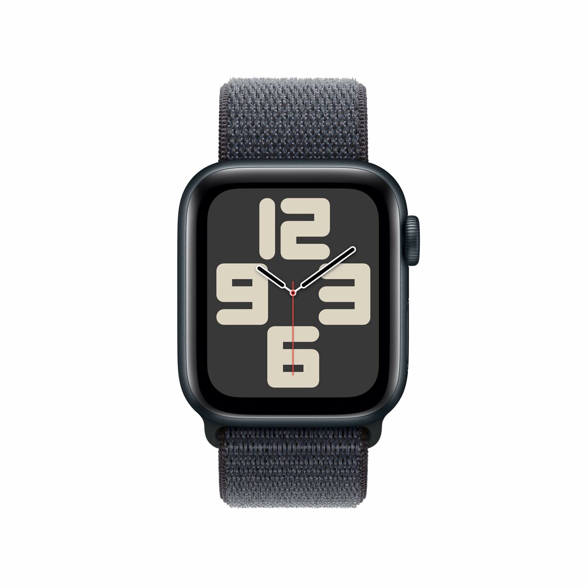 Smartklocka Apple Watch SE 1,57" Blå 40 mm - 2