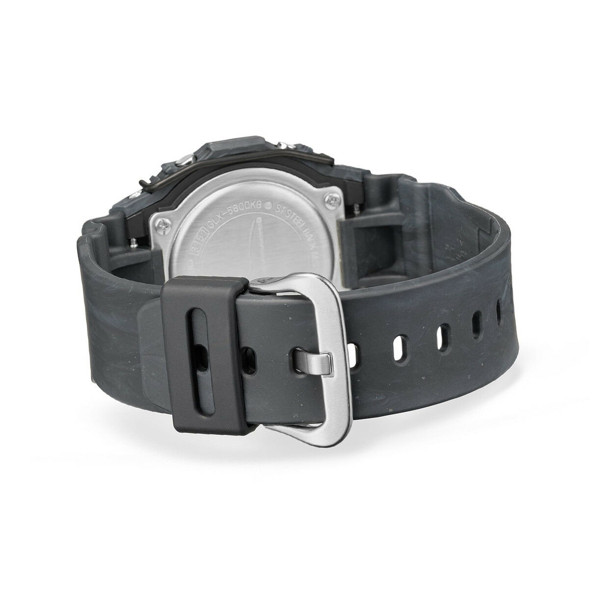 Herrklocka Casio G-Shock GLX-5600KB-1ER (Ø 43 mm) - 5