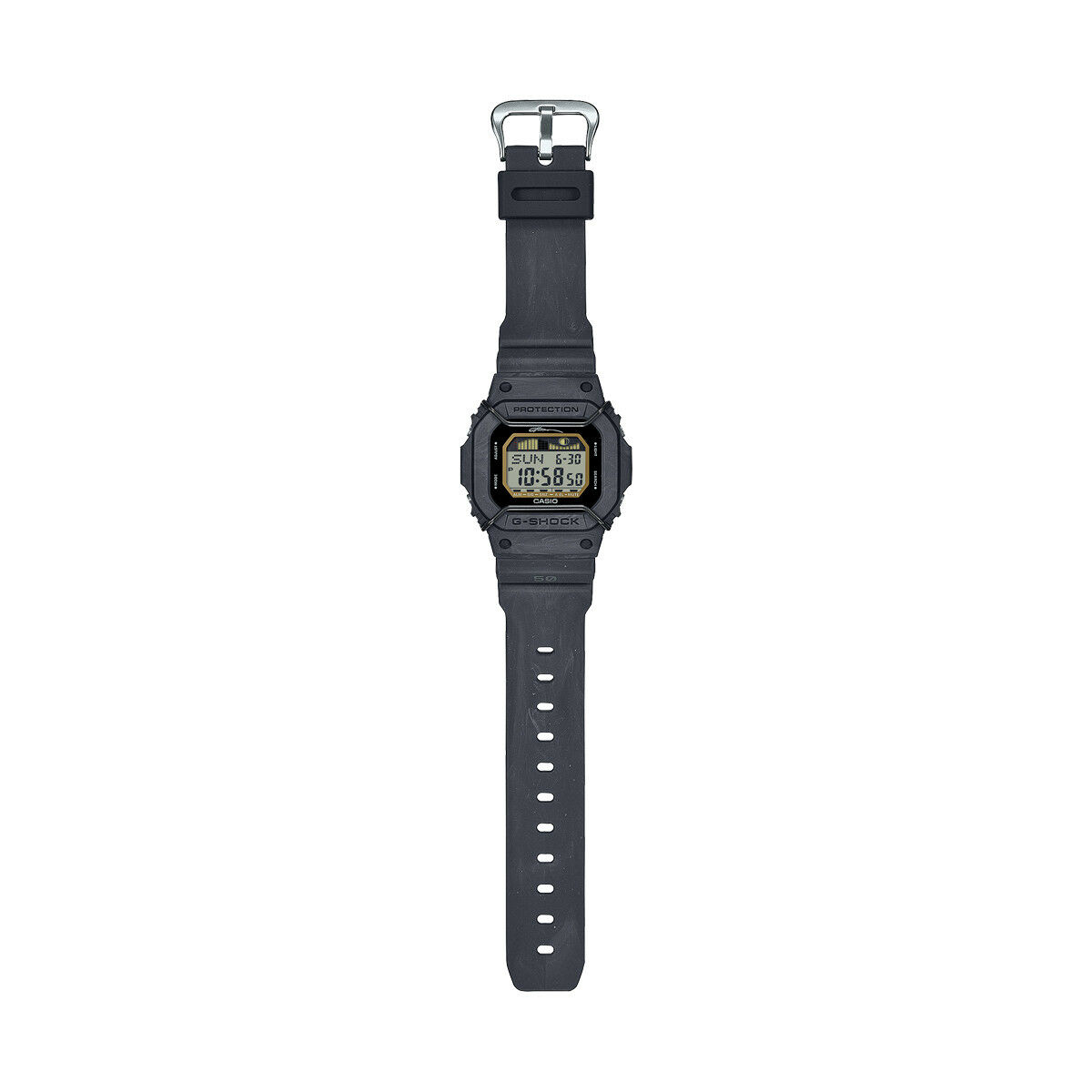 Herrklocka Casio G-Shock GLX-5600KB-1ER (Ø 43 mm) - 2