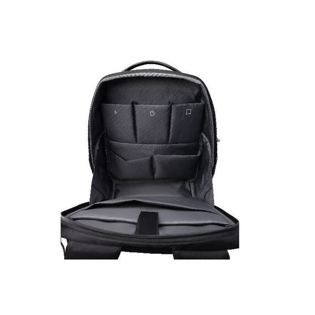 Laptopryggsäck Acer GP.BAG11.02L Svart - 3