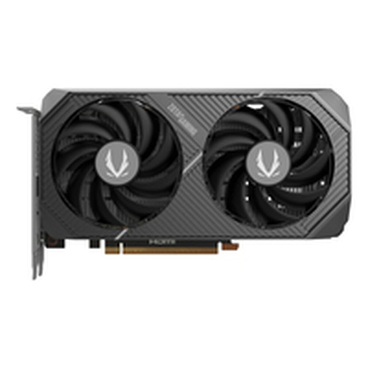Grafikkort Zotac ZT-B50500E-10M 8 GB GDDR6