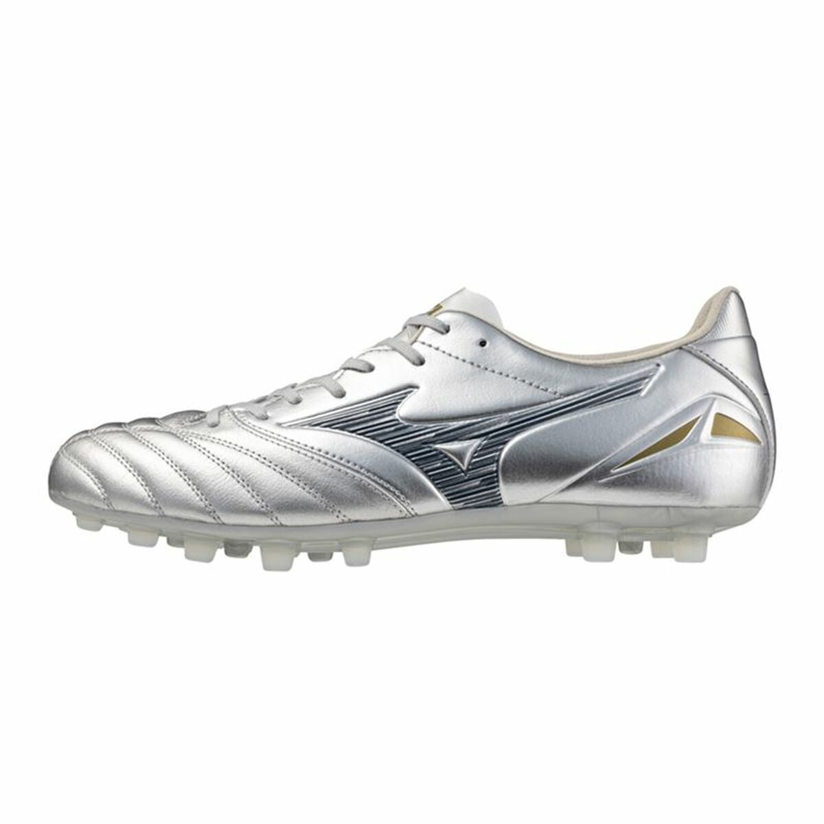 Fotbollsskor för vuxna Mizuno Morelia Neo Iv Pro Ag