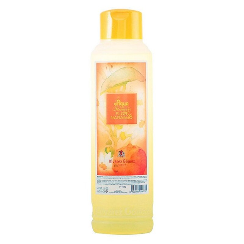 Parfym Herrar Alvarez Gomez 2523774 EDC 750 ml