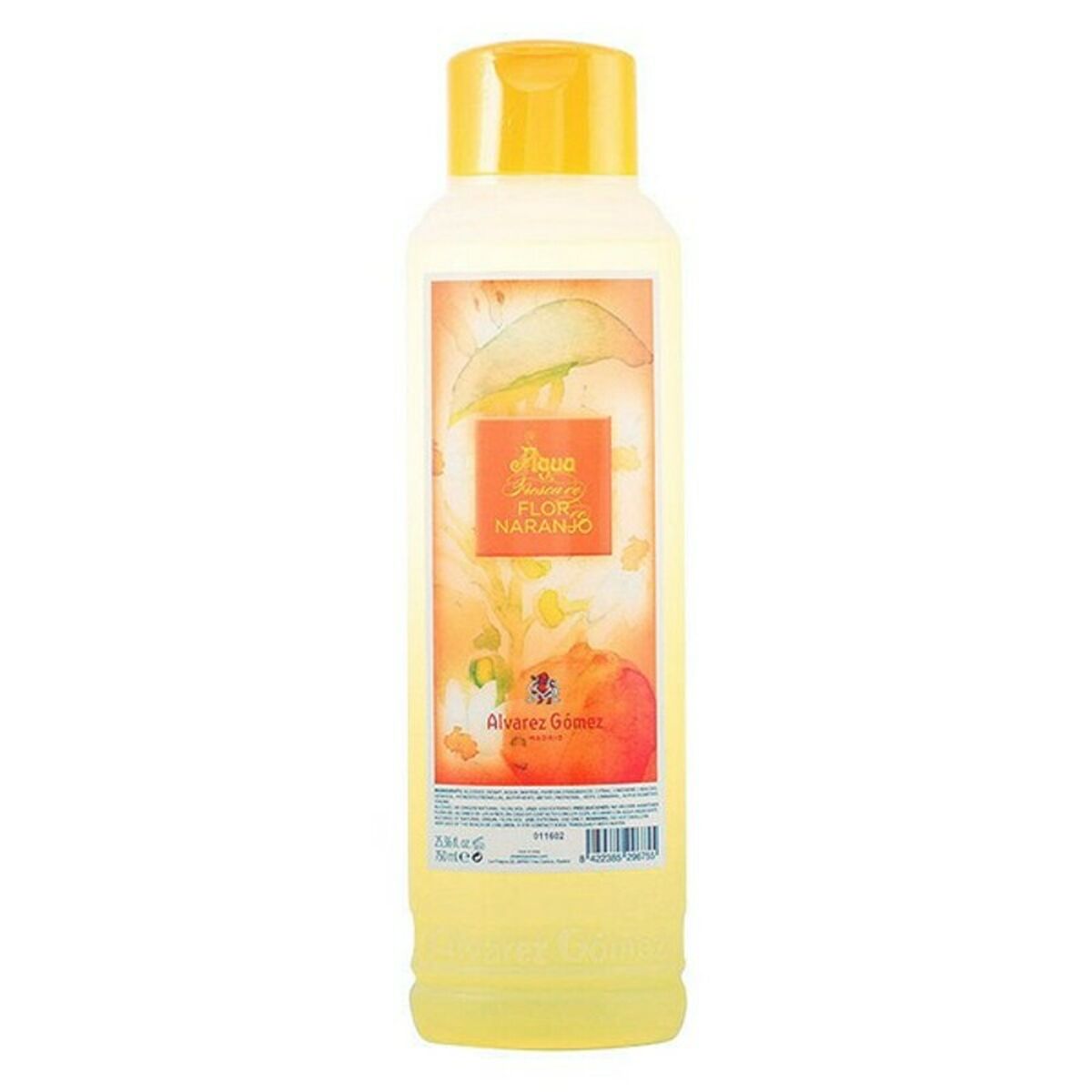 Parfym Herrar Alvarez Gomez 2523774 EDC 750 ml - 3