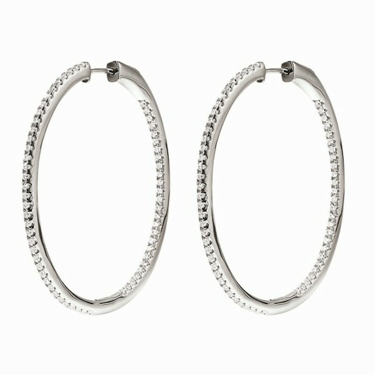 Dam örhängen Folli Follie 3E18S024C 3,5 cm - 6