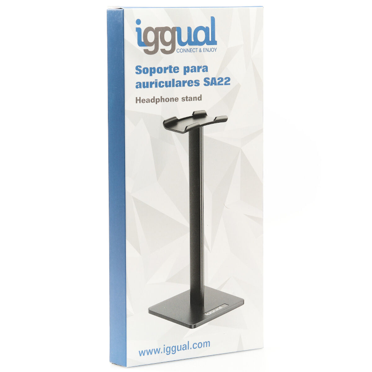 Hörlurarstöd iggual IGG318058 - 5