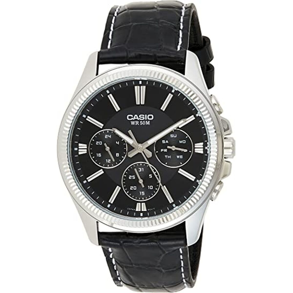 Herrklocka Casio ENTICER GENT - 5