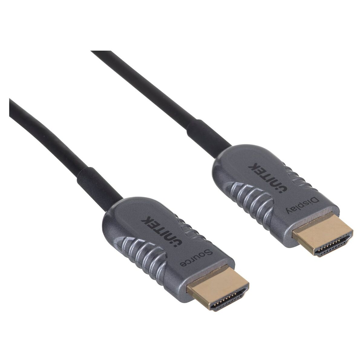 Kabel HDMI Unitek C11029DGY 15 m - 3