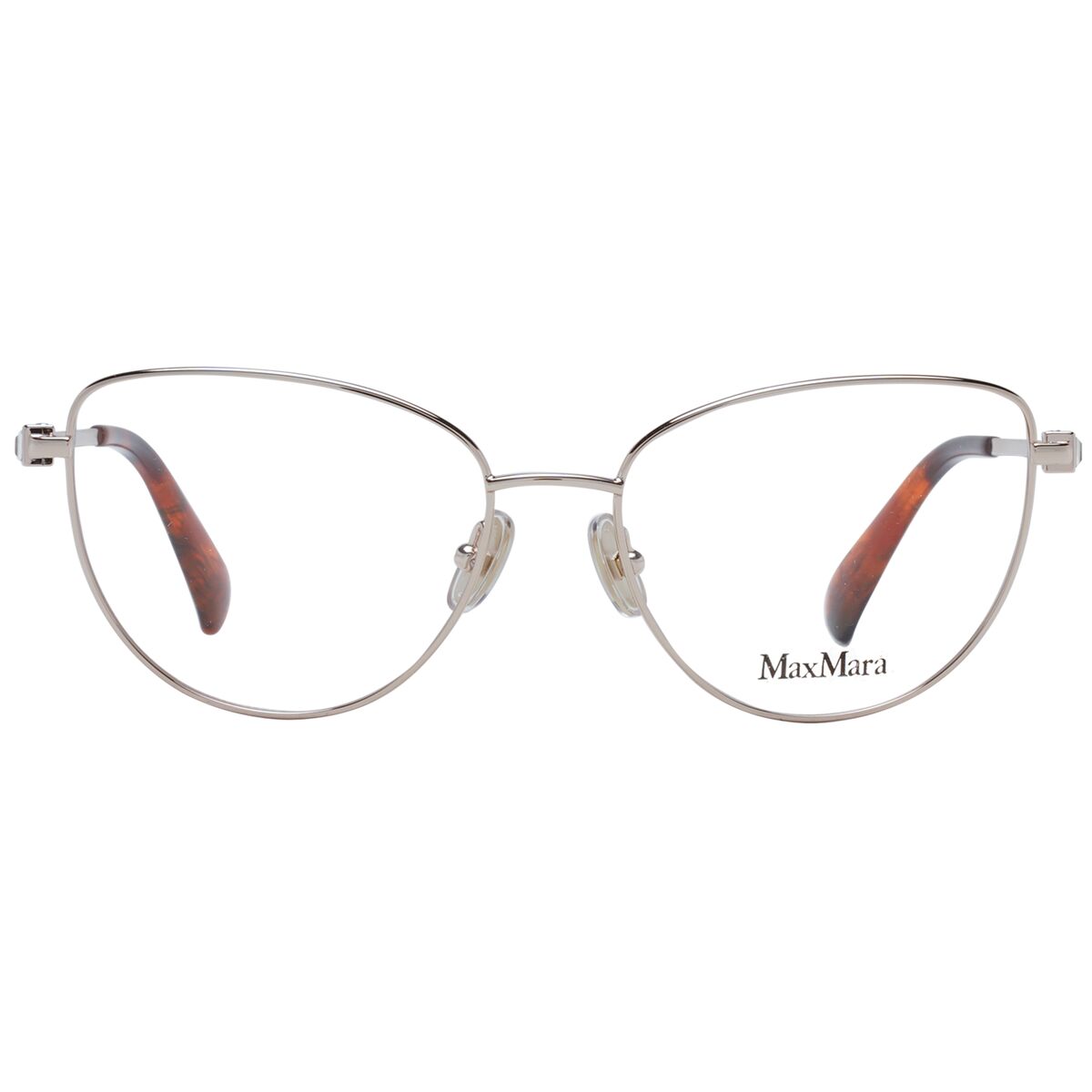 Glasögonbågar Max Mara MM5047 53028 - 2