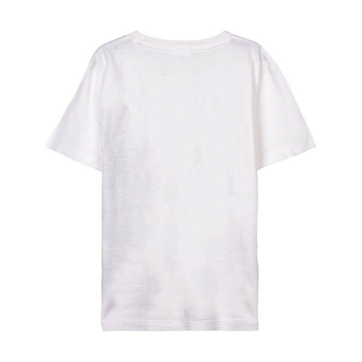 T-shirt med kortärm The Mandalorian Brun - 6