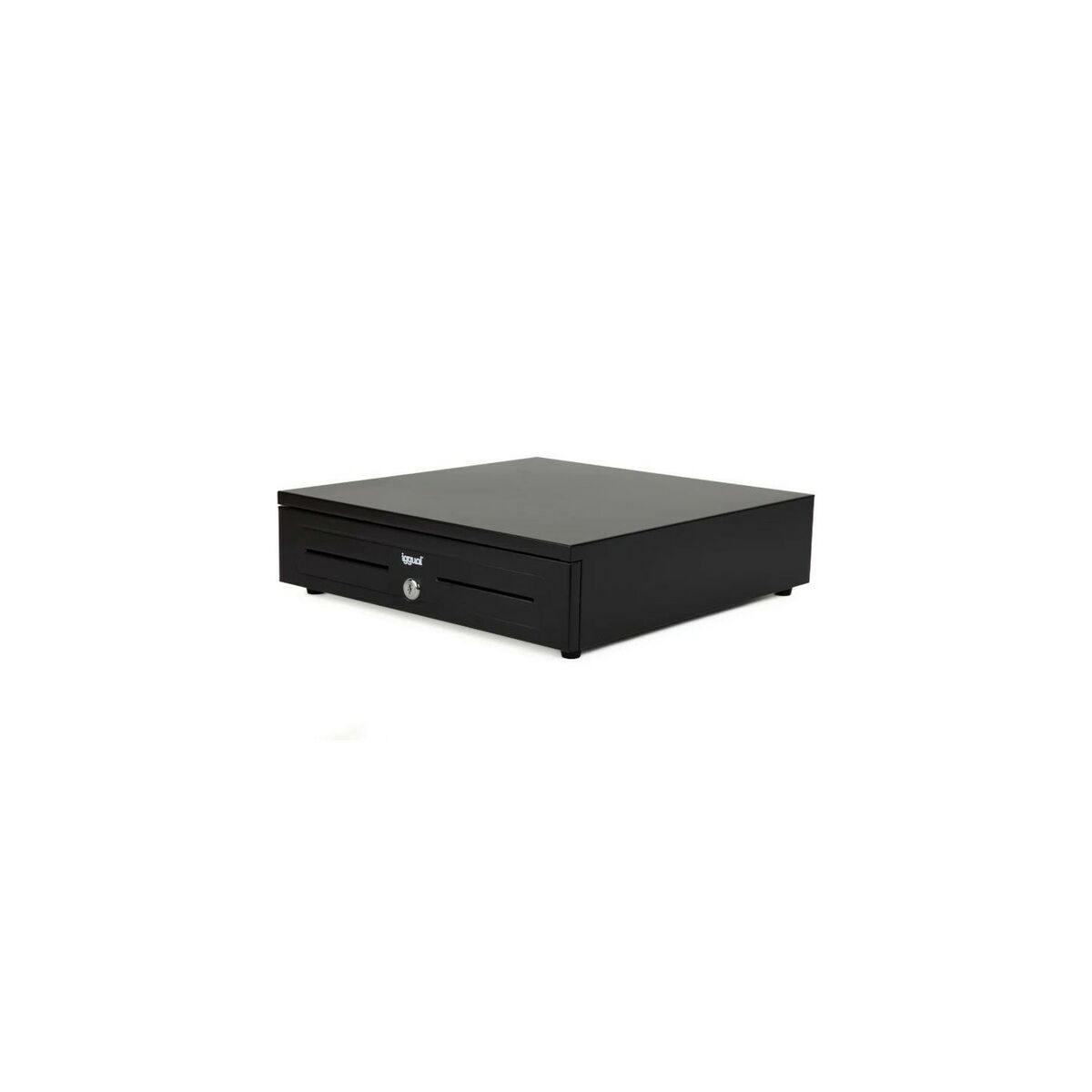 All in One iggual IGG319031pack 17" 8 GB RAM 128 GB SSD - 3